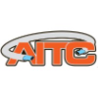 American Infrastructure Technologies Corporation Logo