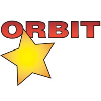 Orbit Advertising & Marketing Inc., Chicago Logo