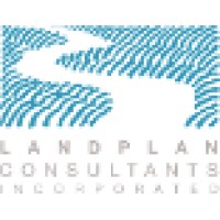 LandPlan Consultants, Inc. Logo
