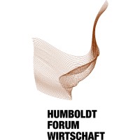Humboldt-Forum Wirtschaft e. V. Logo