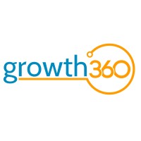 Growth360 Logo