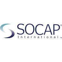 SOCAP International Logo