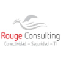 Rouge Consulting Logo
