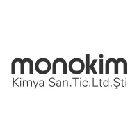 Monokim Kimya San.Tic.Ltd.Şti Logo