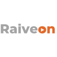 Raiveon Video Specialists * Camtasia Logo