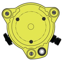 Tribrach Solutions, LLC Logo
