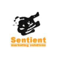 Sentient Consulting, Inc. Logo