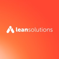 Lean Solutions Treinamento e Consultoria Logo