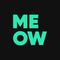 Meow Digital Logo