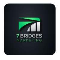 7 Bridges Marketing - We are now Pixa! Logo