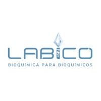 LABICO - Logo