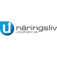 Näringsliv Ulricehamn AB Logo