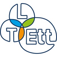 Lycée technique dEttelbruck Logo