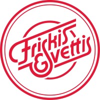 IF Friskis&Svettis Höganäs Logo