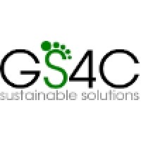 GS4C Srl Logo