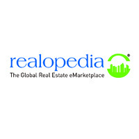 Realopedia Logo