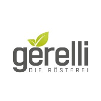 Gerelli AG Die Rösterei Logo