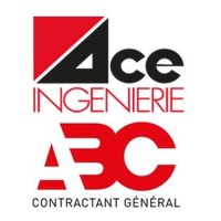 ACE Ingénierie - ABC Contractant Logo