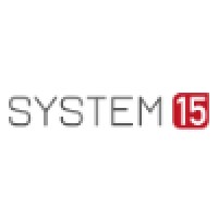 System 15 Ltd Logo