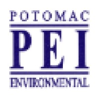 Potomac Environmental, Inc. Logo