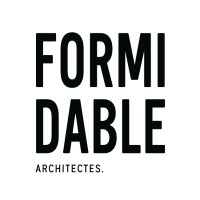 FORMIDABLE architectes Logo