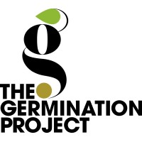 The Germination Project Logo