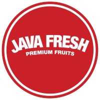 Java Fresh (PT Nusantara Segar Global) Logo