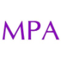 MPA (Construction Consultants) Limited Logo