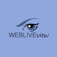 WEBLIVEVIEW LTD Logo