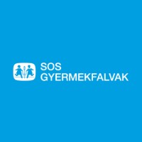 SOS Gyermekfalvak Magyarország Logo