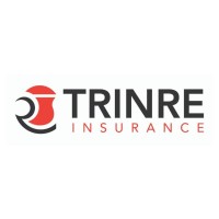 TRINRE Insurance Logo