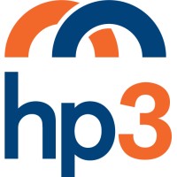 HP3 Software, Inc. Logo