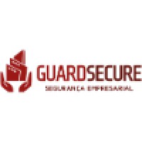 Guardsecure Segurança Empresarial Logo