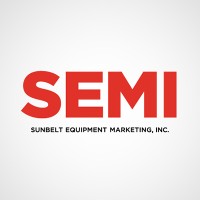 Sunbelt Equipment Marketing, Inc. Logo