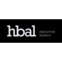 HBAL Executive Search Logo