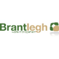 Brantlegh Waste Logo