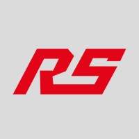 RS Automação Logo