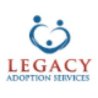 Legacy Adoption Services Logo