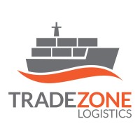 Tradezone Logistics Logo