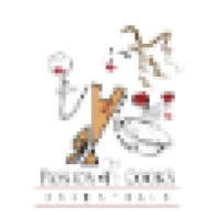 The Passionate Cooks Essentials Logo