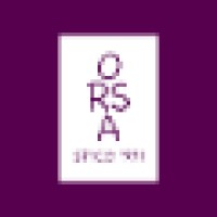 Ontario Rett Syndrome Association Logo