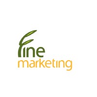 Fine Marketing Logo