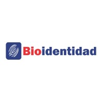 Bioidentidad Logo