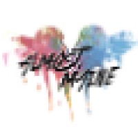 Almost, Maine Logo