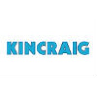 Kincraig Construction Ltd Logo