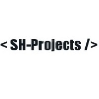 SH-Projects Logo