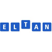 ELTAN BV Logo