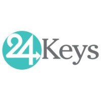 24Keys Logo