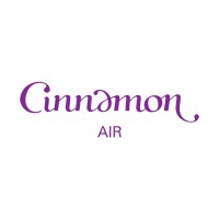 Cinnamon Air Logo