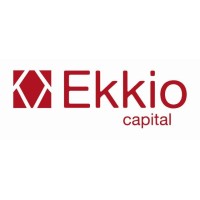 Ekkio Capital Logo